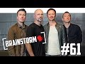 Brainstorm - о песнях на русском, футболе и съёмках нового клипа Brainstorm - о песнях на русском, футболе и съёмках нового клипа