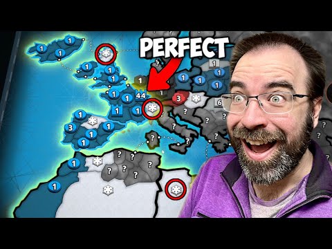 The PERFECT One-Point Noob Corner!