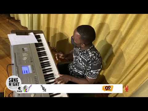 Louisa April | RMB Song Night