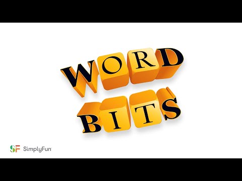 How to Play - Word Bits
