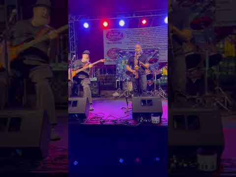 Promotional video thumbnail 7 for Brew & the Funky Few