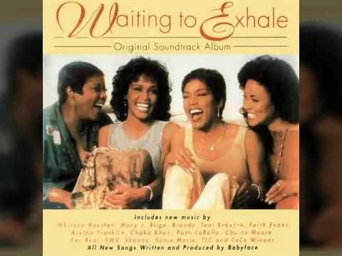 TLC - This Is How It Works