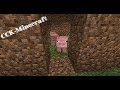 CCK-Minecraft (первая песня)((РЭП)) 