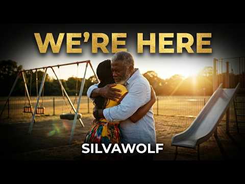 Silvawolf portrait
