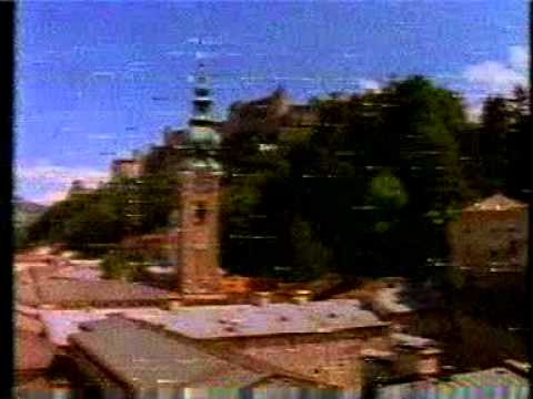 ZDF Programmvorschau 03 04 1988 Herbert von Karajan