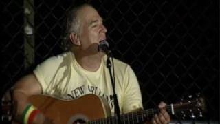 Jimmy Buffett - City Of New Orleans