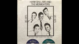 Hank Ballard &amp; The Midnighters – Keep On Dancing