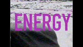 Neil Frances - Energy video