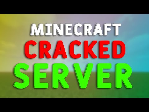 the best cracked minecraft server...(1.8.9)