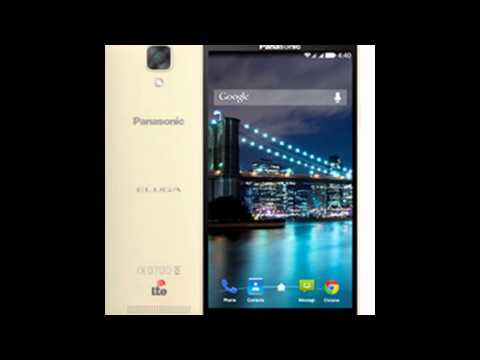 Panasonic Eluga I2