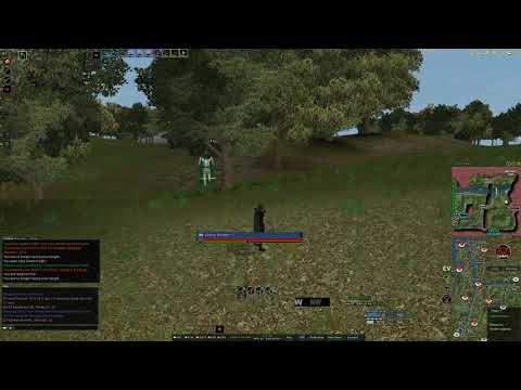 4 21 2020 Greenknight Vs Border Keep DAOC Phoenix