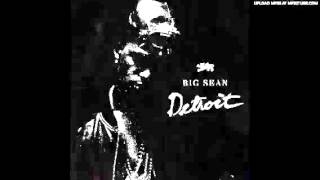 Big Sean (ft. J. Cole) - 24 Karats Of Gold - Detroit Mixtape