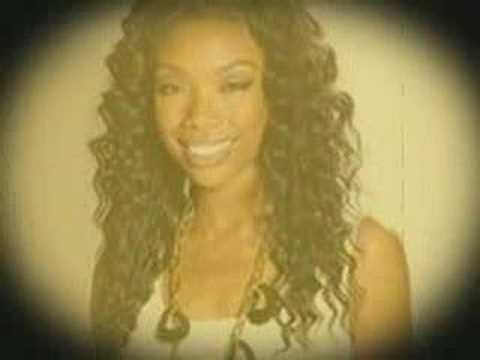 NEW Brandy & Mike City - It Never Happened