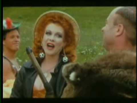 Geierwally Bärenjosef