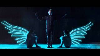 Inertia - Dark Valentine (Official Music Video)