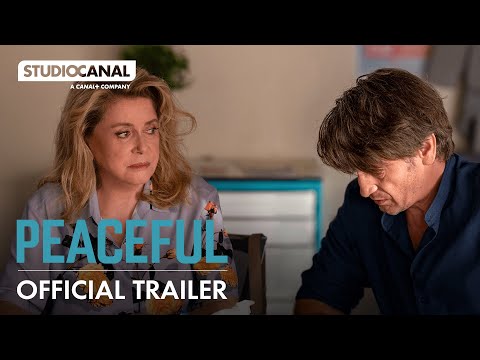 Трейлер фільму «Після мене»