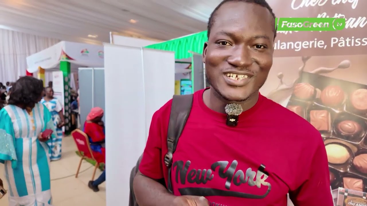 Chef André : le goût de la transformation locale