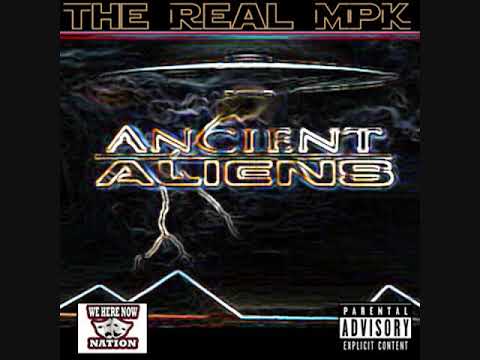 The Real MPK & Nate Dogg - The Hardest G-Mix