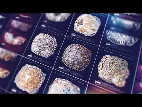 PER Buckles - La Mejor Hebilla