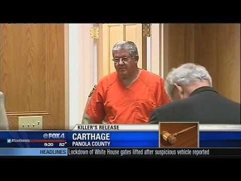 Bernie Tiede Released