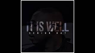 Download lagu Senior Oat - It Is Well feat. Oliphant Gold & Romeo ThaGreatwhite || Amapiano House Source | #dance mp3