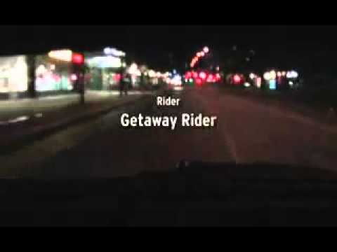 Getaway in Stockholm 8 Full part 1 of 4