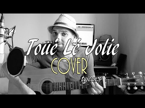 toué lé jolie pierre vidot cover
