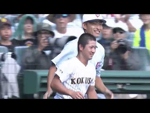Koshien's Best Defensive Plays of 2026 (So Far)