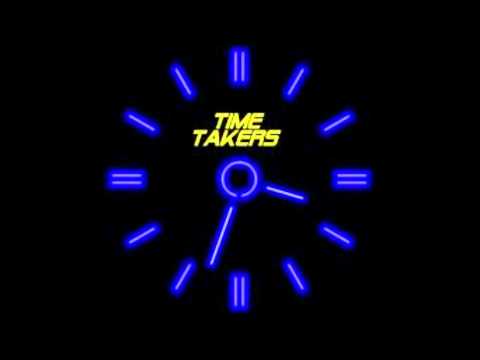 Time Takers - 'She Blows (The Whistle Song)' (Audio Only)