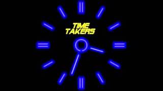 Time Takers - 'She Blows (The Whistle Song)' (Audio Only)