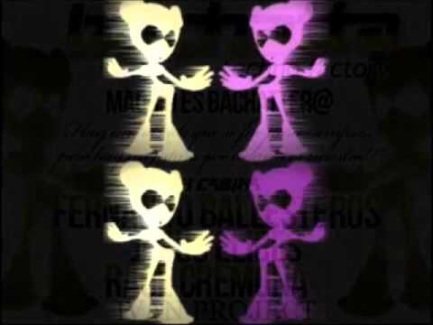 Fernando Ballesteros & Jesus Elices // Groove Dance Club