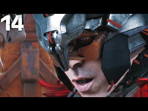 THE FINAL BATTLE | Horizon Zero Dawn - Part 14