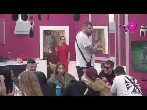 Elita 9: Janjuš očitao Mileni lekciju, istakao da je donja u odnosu sa Anđelom i Mikijem 29.01.2026.