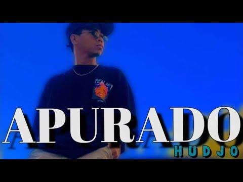 APURADO BY HUDJO (PROD BY BEATSBYMXRC)