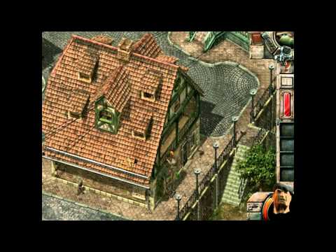 Guide to Commandos 2 Men of Courage: Mission 8 - Saving Private Smith 1/2