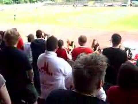 Gib mir ein F... mit Cheerleader vs Borussia Freialdenhoven