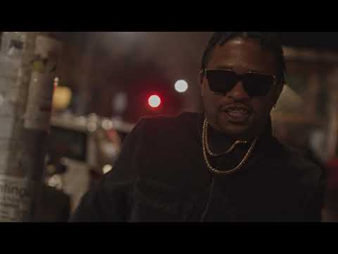 Donn P – Whipping (Official Video)