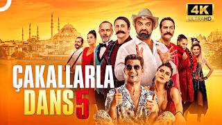 Çakallarla Dans 5 | Komedi Filmi İzle 4K