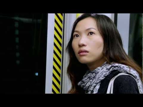 Thumbnail for video: 不知者 Meeting of the half moons 預告 Trailer