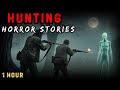 13 Horrifying TRUE Hunting Horror Stories Mr 13 O Clock