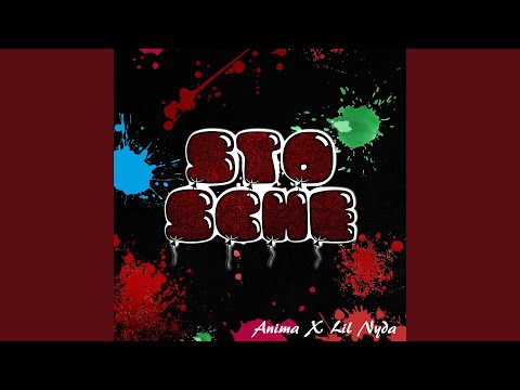 Sto Sche (feat. Lil Nyda)