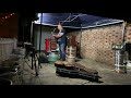 Tom Hingley - Your Cheating Heart (Live)