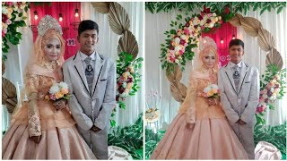 Download lagu Bikin Baper Kecil Pengantinnya | Resepsi Pernikahan Sederhana ❤️❤️❤️ mp3 Download lagu Bikin Baper Kecil Pengantinnya | Resepsi Pernikahan Sederhana ❤️❤️❤️ mp3