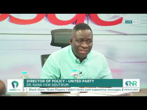 Economic Turnaround? Manso Nkwanta MP Says Ghanaians Aren’t Feeling the Impact