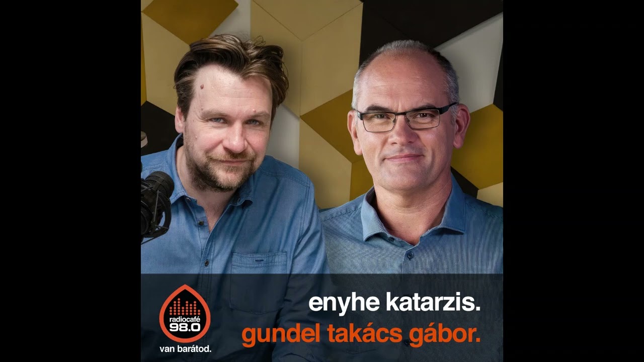 Gundel Takács Gábor: "A tehetséget fentről kapjuk és saját felelősségünk, hogyan élünk vele"