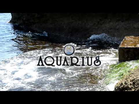 Aquarius Beach Club - Ulcinj Montenegro