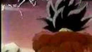 Dragonball Z - S.E.T.I. - Via Negativa
