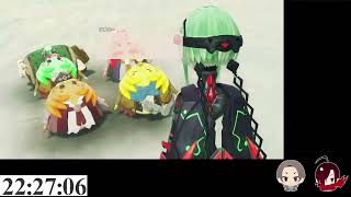 【ゼノブレイド３】相棒と行くアイオニオン【2人実況】♯30