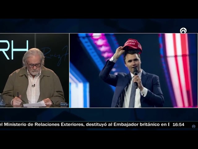 Charlie Kirk: A Controversial Figure and His Impact on American