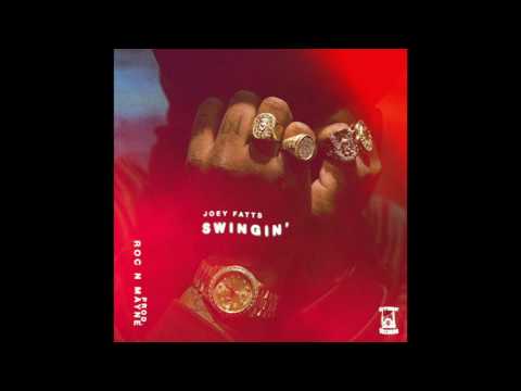 Joey Fatts - "Swingin'" OFFICIAL VERSION